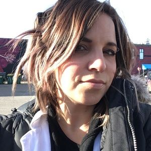 Meet your Posher, Nikki